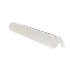 0.5Ml 1Ml Oil Cart With Plastic Tube Packaging Holder