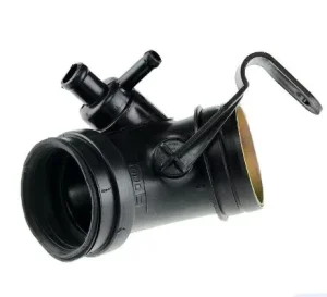 058133356D AIR FILTER INTAKE HOSE PIPE DUCT for AUDI A4 A6