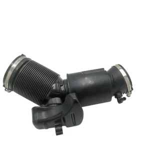 06E129629P for Audi A6 C6 3.0L 3.0T V6 Quattro TFSI Engine Air Intake Hose Inlet Pipe 06E 129 629 P 06E129629P