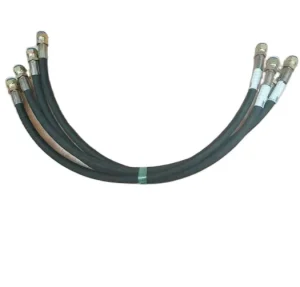 07012 20308 Oil Tube