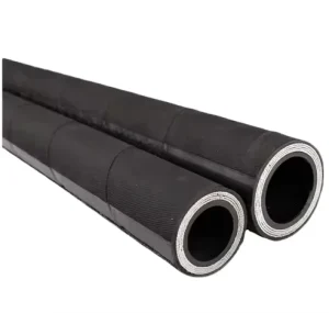 Chemical UPE Hose EN12115 UPE High pressure Multifunctional Hose Chemical Flexible Hose