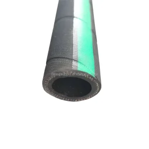 1 1/4 1 1/2″ 32mm 2″ Id Sand Blaster Blast Blasting Rubber Suction Hose Pipe for High Pressure Pump Conveyor