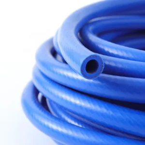 1-1/4″ Flexfab 5526 Blue Silicone Heater Hose