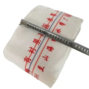 1”-12” Canvas PU PVC Hose for Farm Irrigation System
