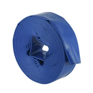 1-12″ Flexible PVC Lay Flat TPU Water Delivery Agriculture Hose