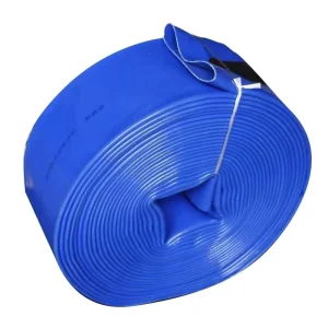 1-12 Inch PVC Layflat Irrigation Hose