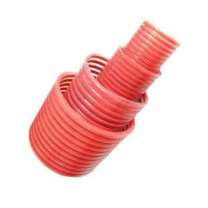 1″-12″ Water Pump PVC Suction Hose for Irrigation