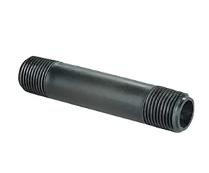1/2″ 3/4″ 1″ Plastic PVC Riser Pipes for Farmland Irrigation Sprinkler