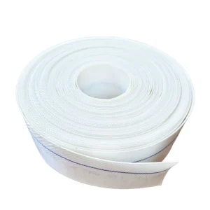 1/2/3/4/5/6/7/8 Inch PE Flexible Lay Flat Irrigation Discharge Hose Plastic Tubes