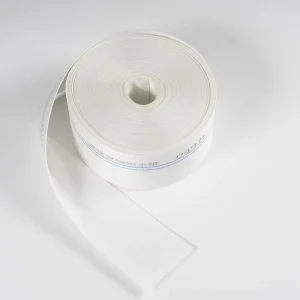 1 2 3 4 5 6 7 8 inch 100 Meter Flexible Flat PE Pipe agricultural Irrigation Water Hose Roll Water Pump Lay Flat Hose
