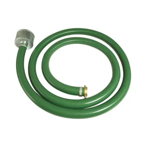 1 2 3 4 6 8 10 12 Inch High Pressure Flexible PVC Helix Suction Water Hose 100m Industry
