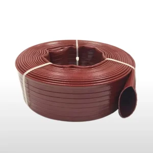 1 2 3 4 6 8 PVC Discharge Hose