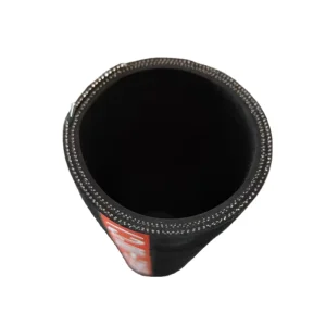 1″ 2″ Flexible Anti-static Petroleum Oil Fuel Discharge Pipe Rubber Tank Truck Oil Hose