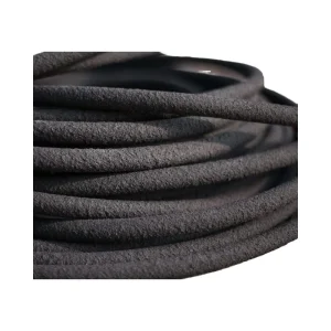 1/2 Inch Heavy Duty 15m Garden Greenhouse Reel 50m Connector 20m Length Porous Water Irrigation Soaker Hose Outdoor Rubber 100m