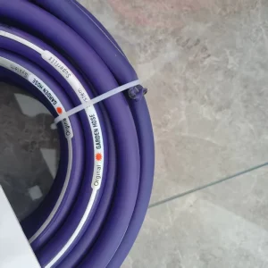 1 2 Inch PVC Garden Irrigation Hose Anti UV Durable Flexible Water Pipe for Garden Agriculture