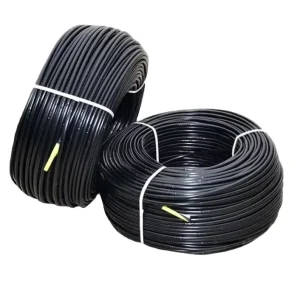 1/2 Irrigation System HDPE Flexible Pipe HDPE Tube