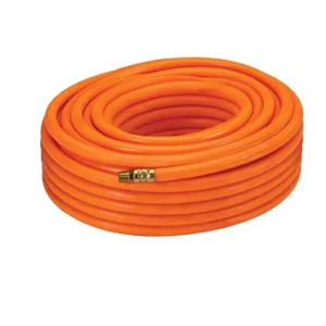 All Weather Resistant Anti UV 5000H Kink Free Layflat Flexible PVC Irrigation Water Pipe Hose Reel Garden Outdoor Farm Use