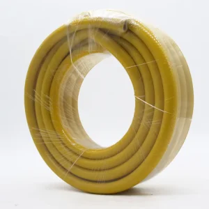 1/2″ Reinforced PVC Garden Hose Flexible Irrigation Pvc Hose Pipe