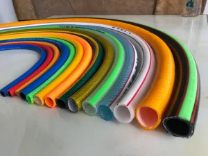 1/2″ Short Garden Hose Flexible and Lightweight No Leaking Durable PVC Hose