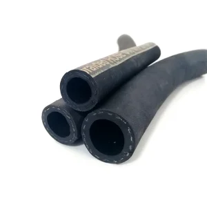 1 3/4 Inch 45mm High Pressure Rubber Air Compressor Hose 15 Bar 300 PSI EPDM Flexible Suction Water Pipe