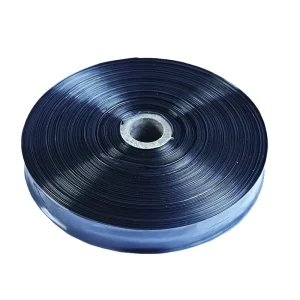 1”-3” Plastic Rain Hose Irrigation System PE Laser Micro Spray Hose