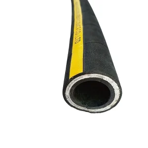 1/4”-2” Hydraulic Rubber Hose Flexible Tubing Heater 19mm Silicone Tube