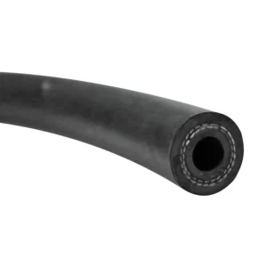 1/4”-2” Hydraulic Rubber Hose of Rubber Hoses Like High Pressure Pipe 10mm Diameter Silicone Tube