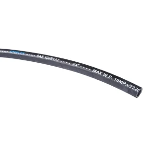 1/4 3/8 1/2 2 Inch 2SH Wire Braided Hose High Pressure Hydraulic Air Hose Pipe Hose Connect