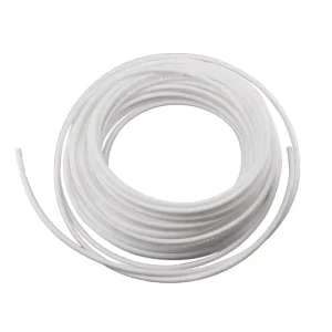 1 4″ 3 8″ 1 2″ Polyethylene Pipe Plastic Tubes Water Pipe Line Tubing Hose for RO System Water Purifier Systems