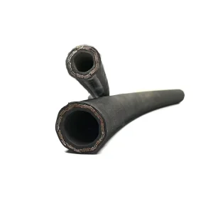 1/4, 5/16, 3/8, 1/2, 5/8, 3/4, 1, 1-1/4, 1-1/2, 2 Inch Inner Diameter High Pressure Hydraulic Rubber Hose