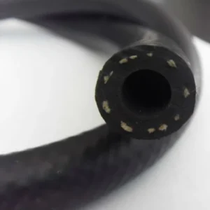 1 4 5 16 3 8 and 1 2 Inch Inner Diameter Available SAE J30R10 Flexible Fuel Hose Premium Fuel Hose