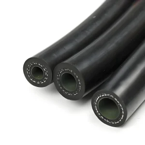 1/4”-8” Hydraulic Water Flexible High Pressure Hose of Rubber Hoses