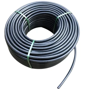 1 4 Inch Plastic Tube Roll Garden Irrigation Hose 16mm 20mm 25mm Diameter Coiled Pipe
