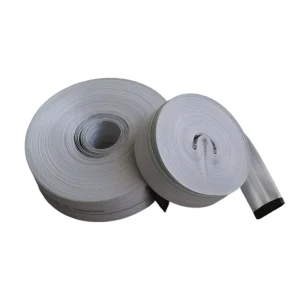 1/8-Inch White PE Braided Water Hose Sun Oxidation Resistant Water-Saving Drip Irrigation Connect Gardening Farm Agricultural