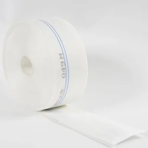 1/8-inch White PE Braided Water Hose Sun & Oxidation Resistant for Drip Irrigation Gardening Agricultural Greenhouse Use
