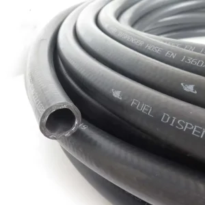 3 4 Inch Fuel Dispenser Hose with Resistant En1360 Standard