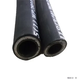 1 Inch 2 Inch High Pressure Rubber Water Hose