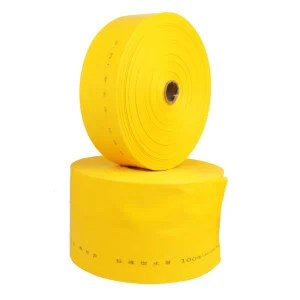1 Inch – 8 Inch Farmland Irrigation PVC Layflat Hose