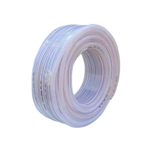 1 Inch Heavy Duty Clear Flexible PVC Hose Pipe