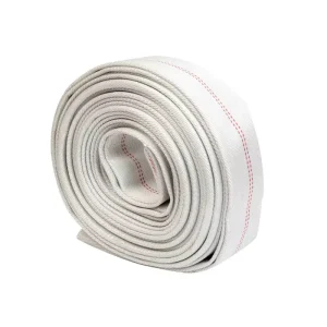1 Inch Heavy Duty PVC Water Hose UV Resistant 300PSI Flexible Garden Hose Pipe for Irrigation Firefighting Equipment Accessory