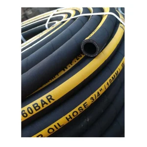 1 Inch Rubber Water Hose Pipes