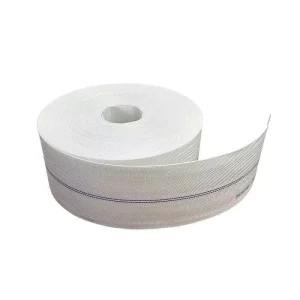 1 Inch to 8 Inch White Irrigation Water Belt High Pressure Explosion Proof Agricultural Irrigation