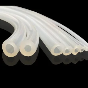1 Meter ID 2 3 4 5 6 7 8 9 10 12 mm Silicone Tube Flexible Rubber Hose Food Grade Soft Drink Pipe Water Connector Colorful