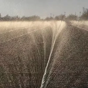 1′ Rain Hose Irrigation System