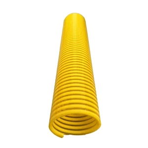 1 to 12 Inch High Pressure Heavy Duty PVC Helix Flexible Reinforced Hose for Water Suction Delivery Durable