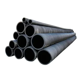 1 to 4 Wires Rubber Hose SAE 100R1 DIN EN 853 1SN 2SN Wire Braided Hydraulic Hose 4SP 4SH High Pressure American EU CE Standard