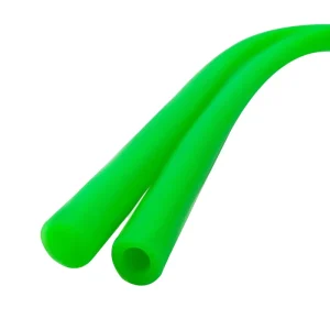 1.25 Inch 1.5 Inch Water Air Pipe Extrude Flexible Silicone Rubber Vacuum Hose For Industrial