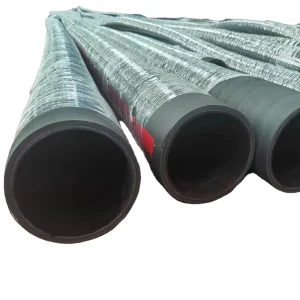 1.5 Inch Water Discharge Hose 3 Inch Water Pump Hose Water Suction Rubber Hose