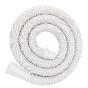 1.5M Universal Wash Machine Drain Hose Extension Outlet Water Connection Hoses Replacements manguera Lavadora