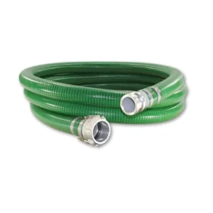 1.5inch Standard PVC Suction Hose With PVC Helix for Water Suction and Discharge in Construction Irrigation Mine Industry Etc
